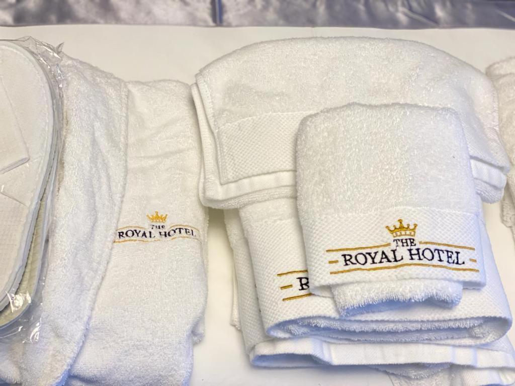 The Royal Hotel - Clacton On Sea 外观 照片