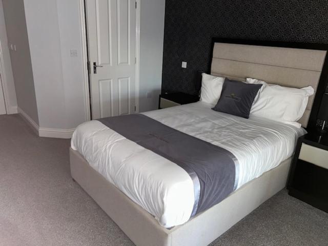 The Royal Hotel - Clacton On Sea 外观 照片