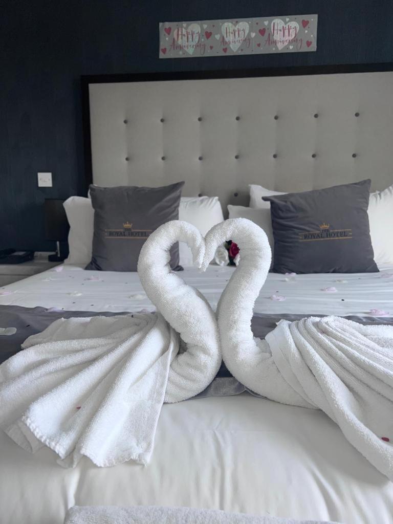 The Royal Hotel - Clacton On Sea 外观 照片